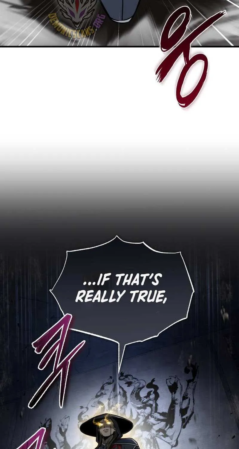 One hit teacher master baek Chapter 125 page 19 - 
