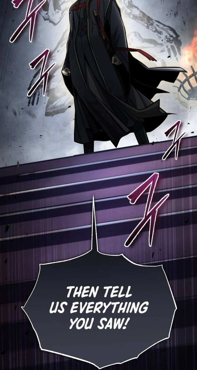One hit teacher master baek Chapter 125 page 20 - 
