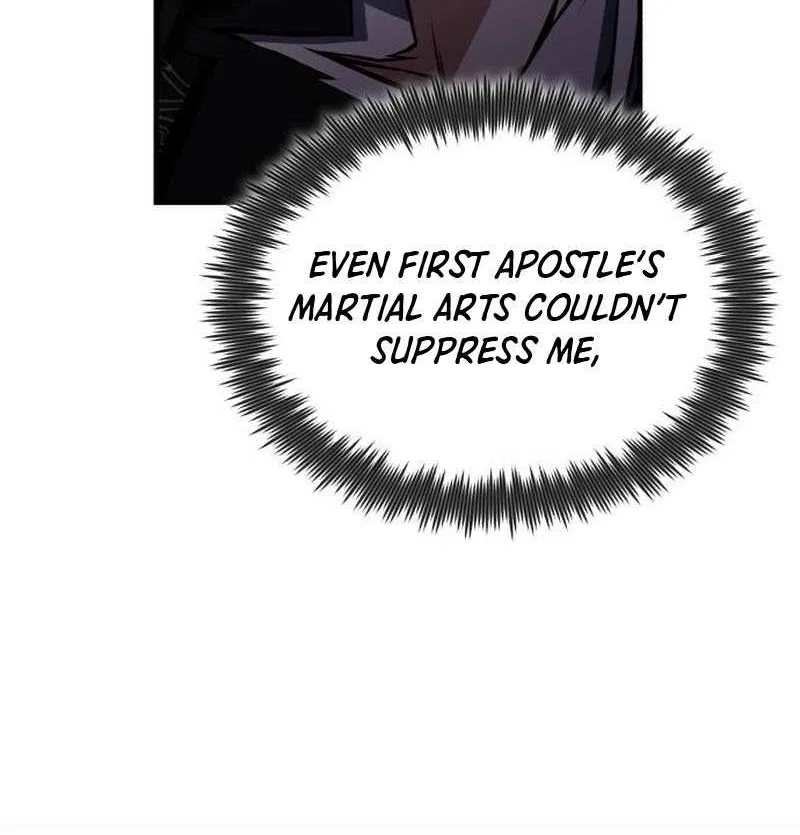 One hit teacher master baek Chapter 125 page 22 - 