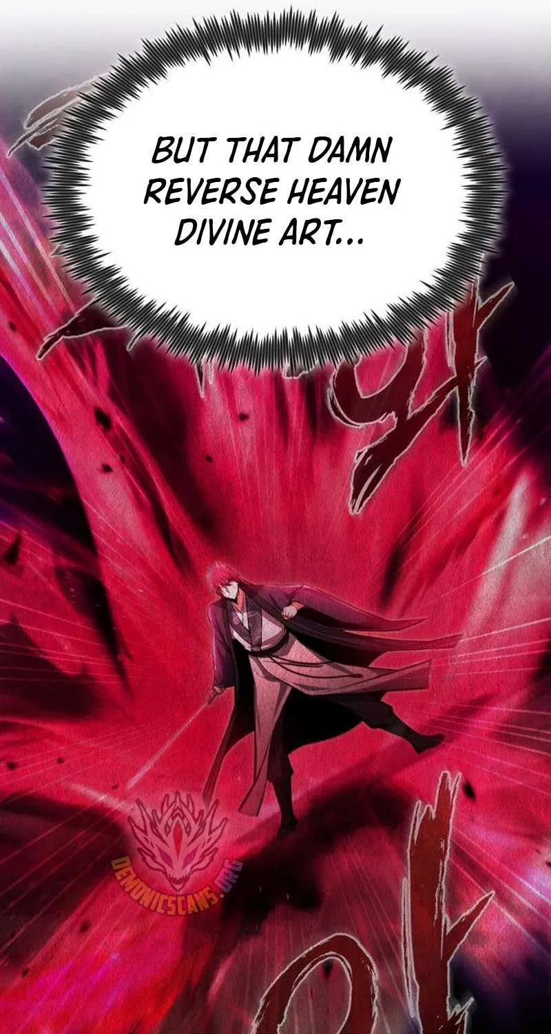 One hit teacher master baek Chapter 125 page 23 - 