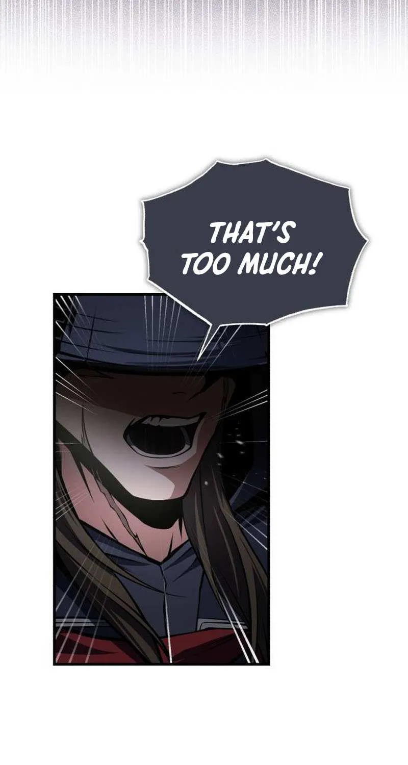 One hit teacher master baek Chapter 125 page 27 - 