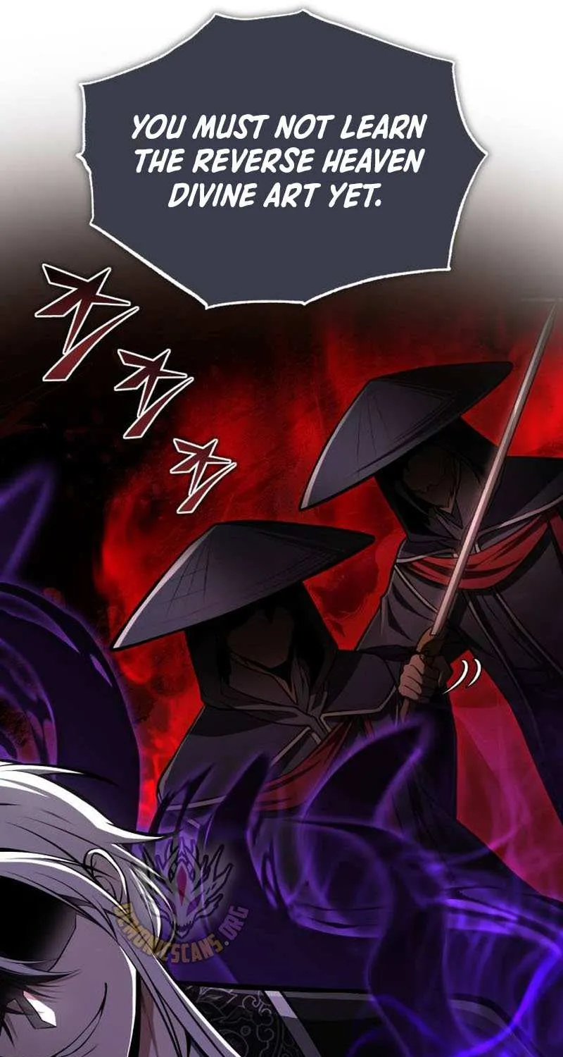 One hit teacher master baek Chapter 125 page 29 - 