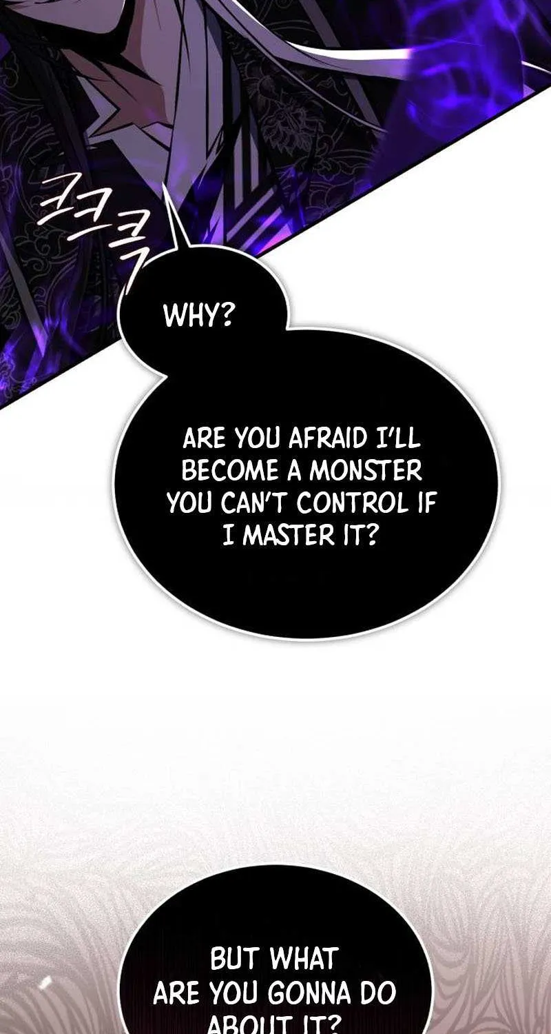 One hit teacher master baek Chapter 125 page 30 - 