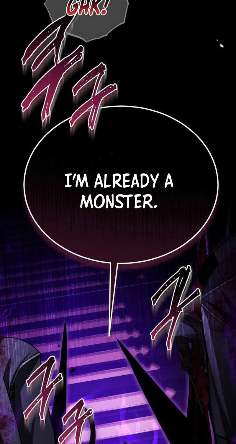 One hit teacher master baek Chapter 125 page 32 - 