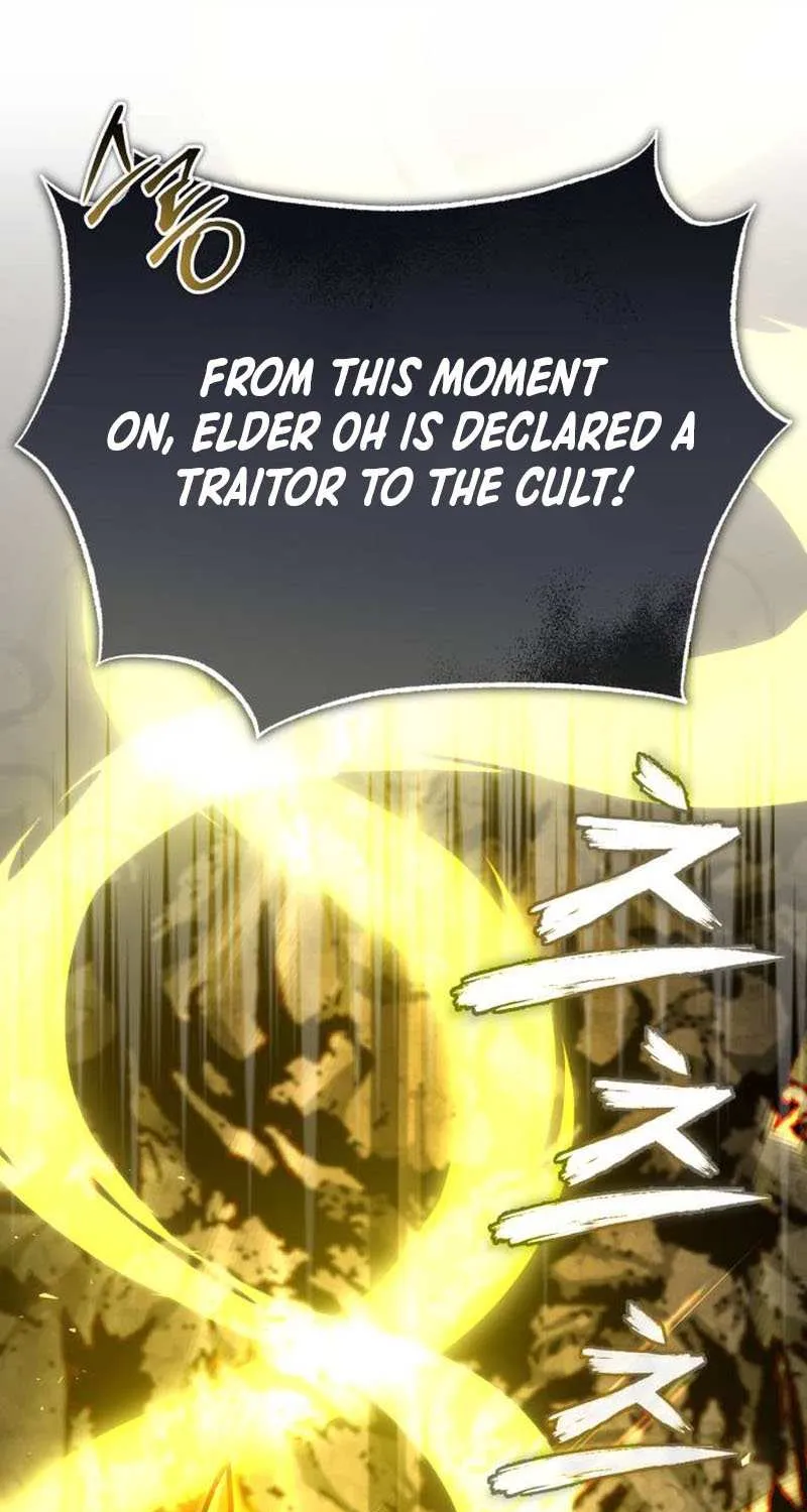 One hit teacher master baek Chapter 125 page 35 - 