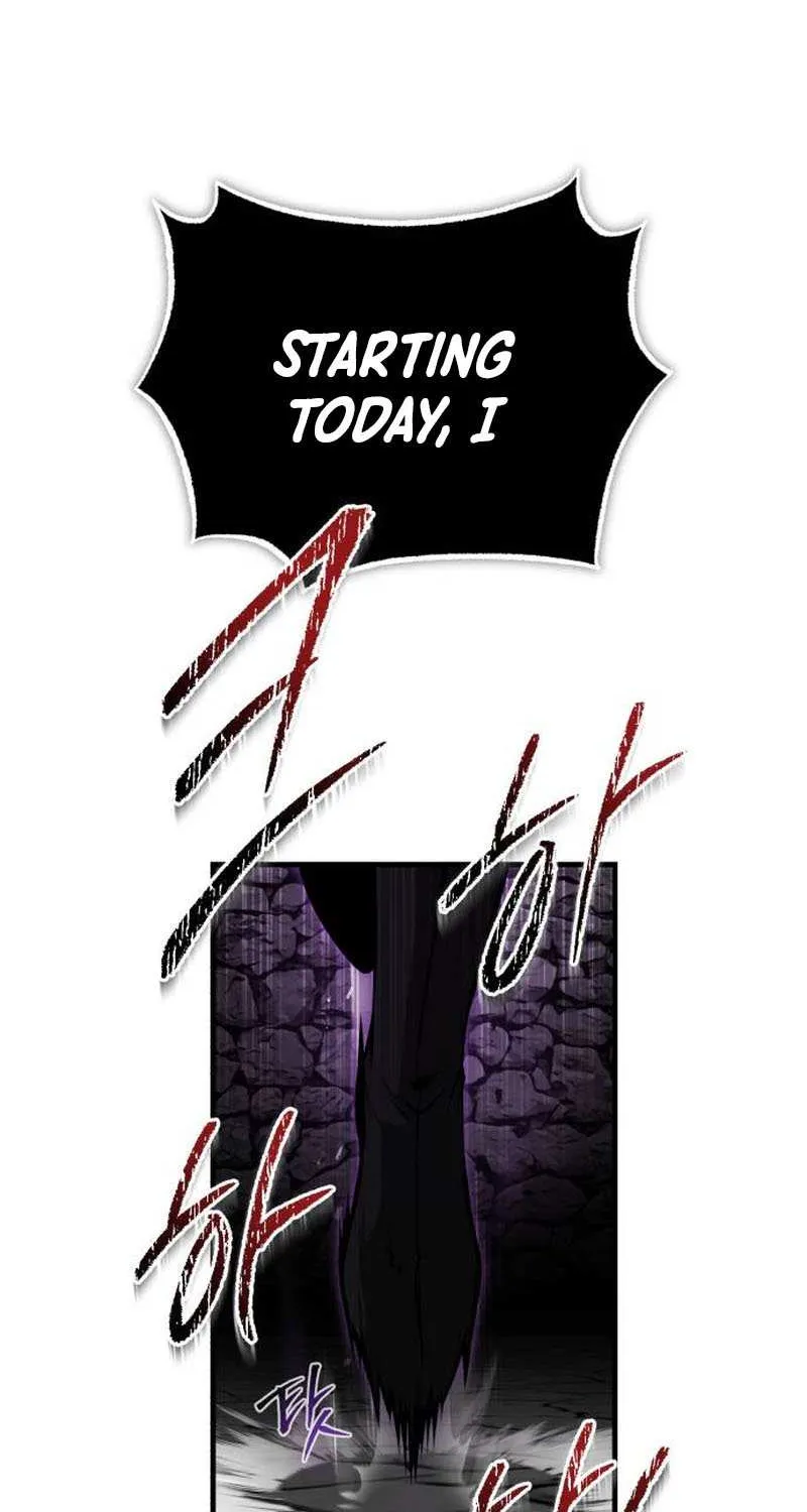 One hit teacher master baek Chapter 125 page 38 - 