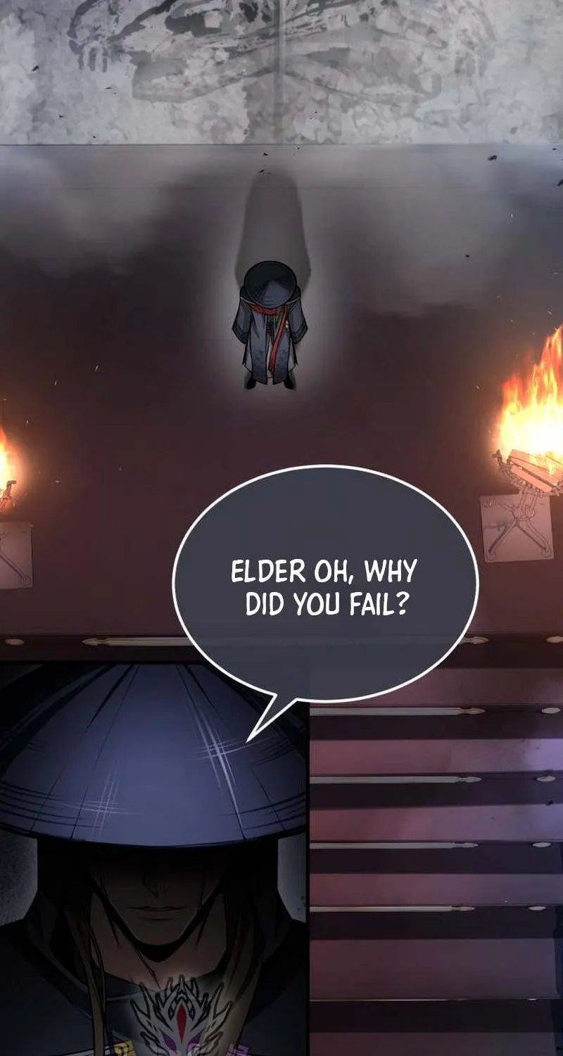 One hit teacher master baek Chapter 125 page 5 - 