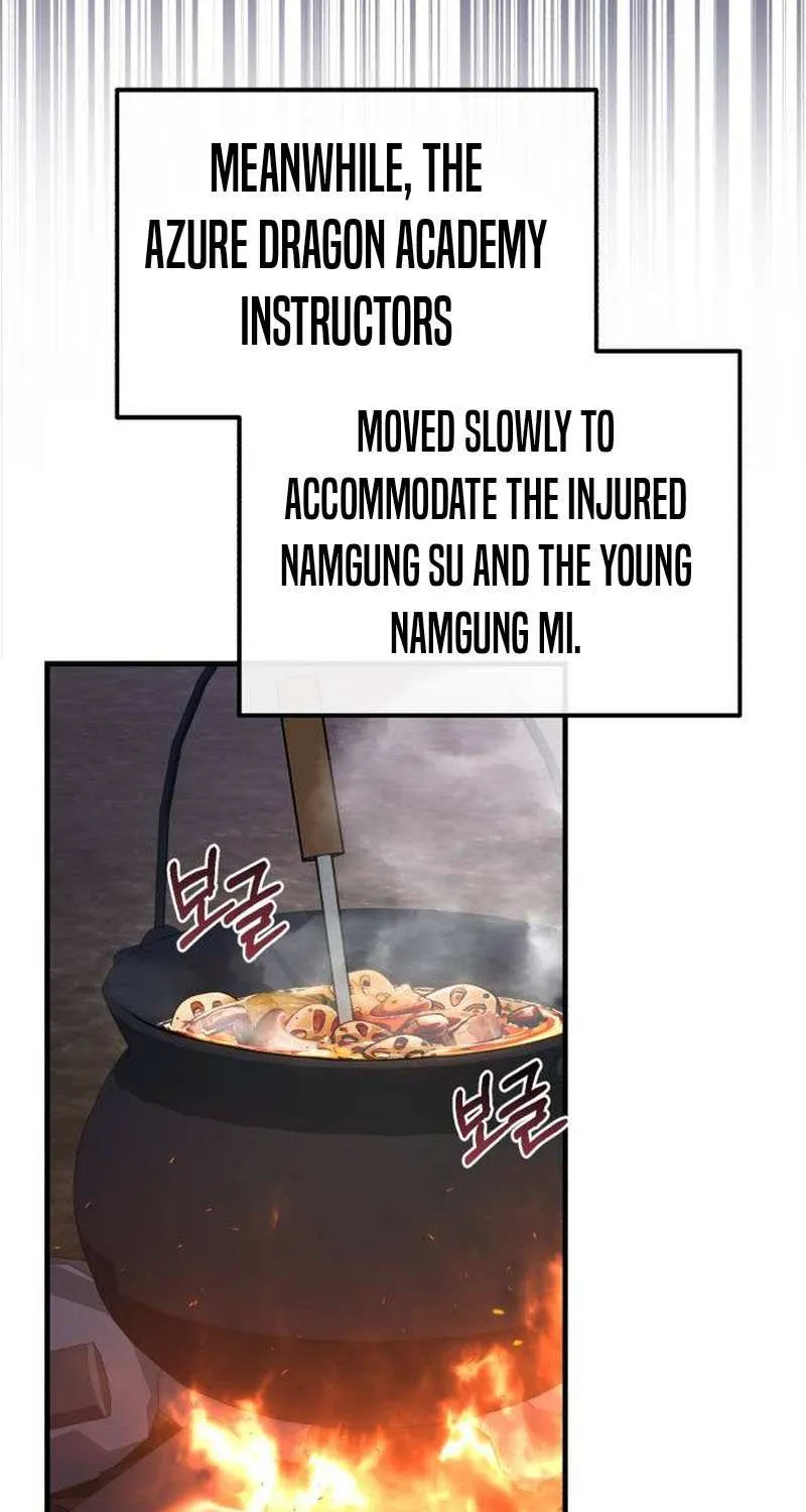 One hit teacher master baek Chapter 125 page 45 - 
