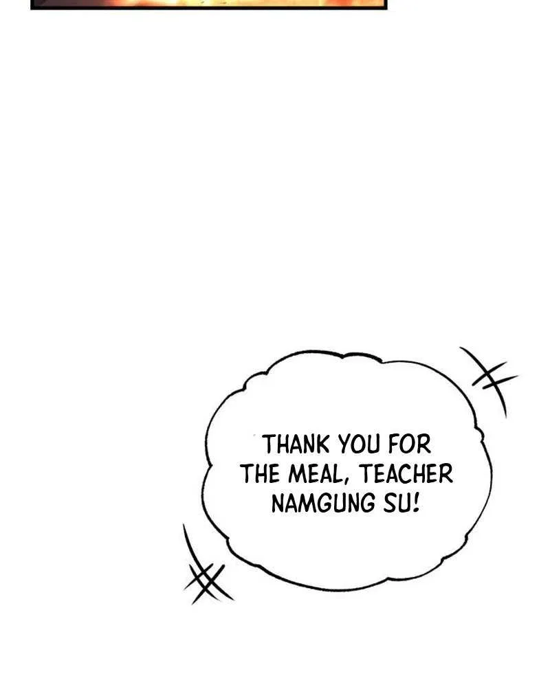 One hit teacher master baek Chapter 125 page 46 - 