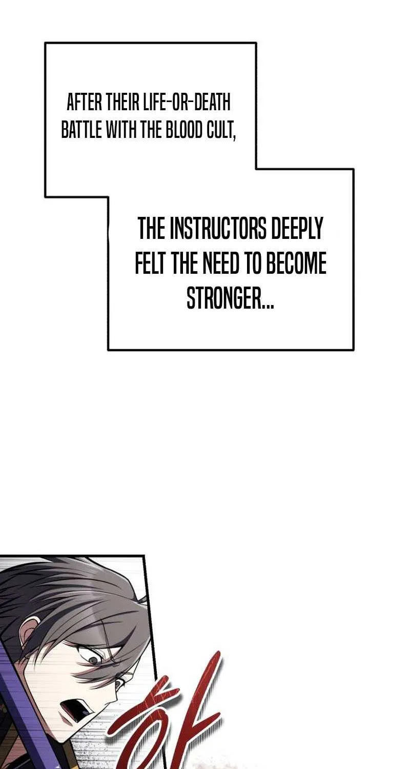 One hit teacher master baek Chapter 125 page 48 - 