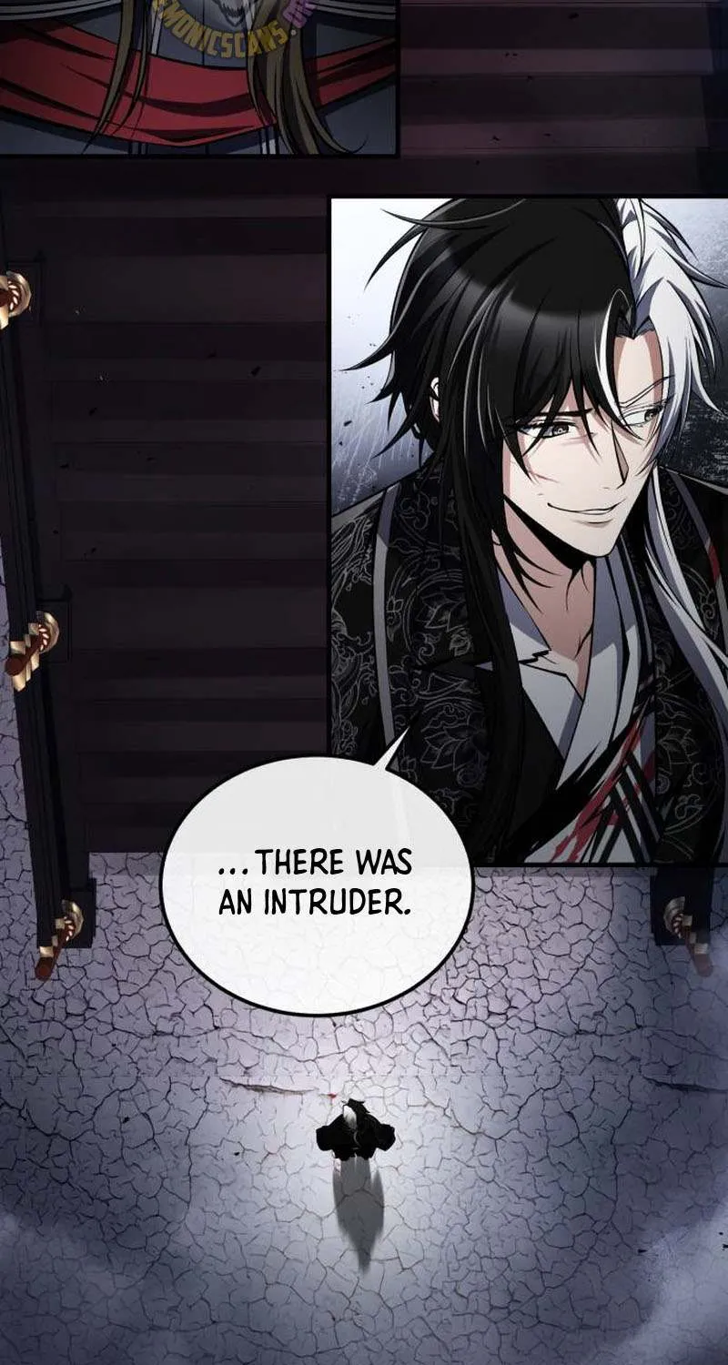 One hit teacher master baek Chapter 125 page 6 - 