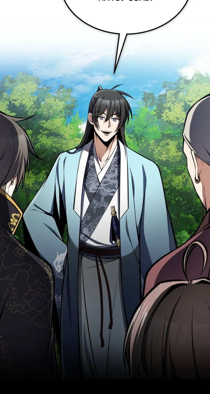 One hit teacher master baek Chapter 125 page 52 - 