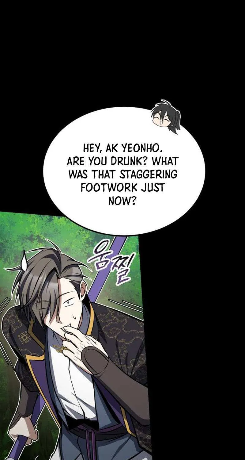 One hit teacher master baek Chapter 125 page 54 - 