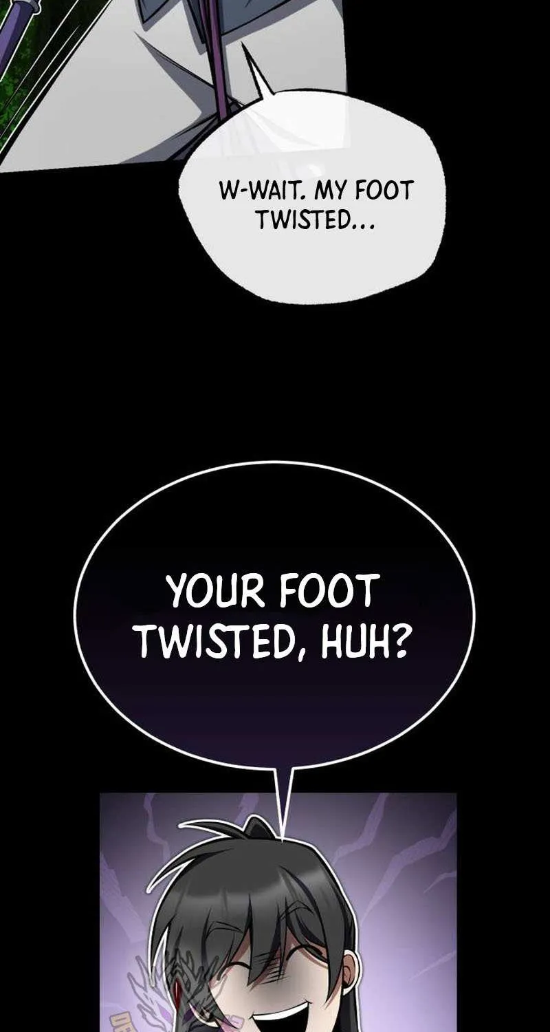 One hit teacher master baek Chapter 125 page 55 - 