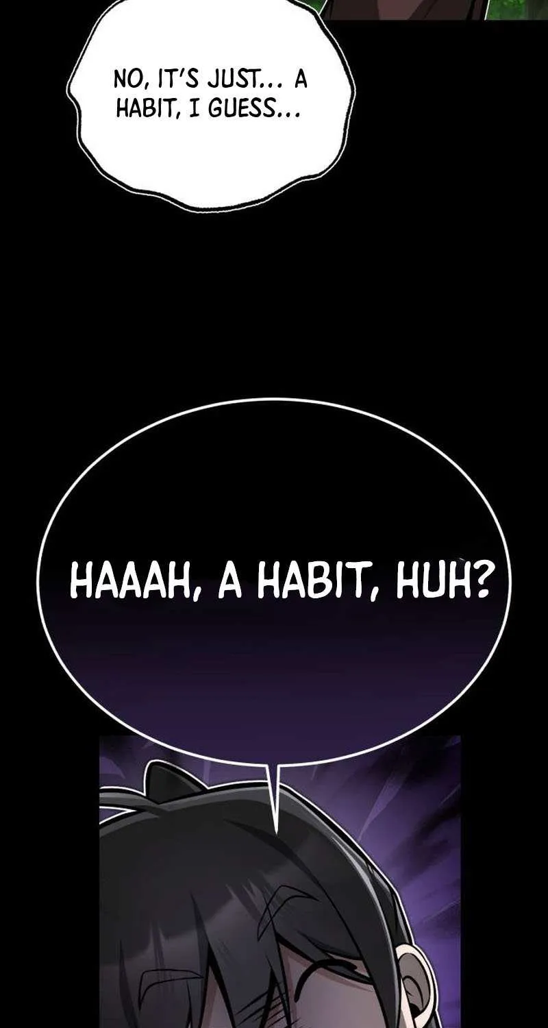One hit teacher master baek Chapter 125 page 58 - 