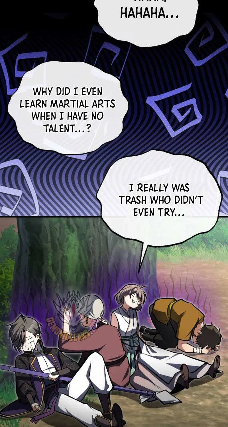 One hit teacher master baek Chapter 125 page 62 - 