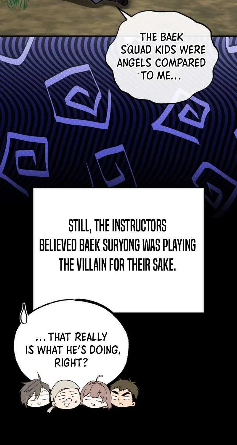 One hit teacher master baek Chapter 125 page 63 - 