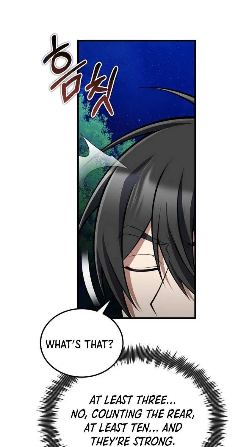 One hit teacher master baek Chapter 125 page 68 - 
