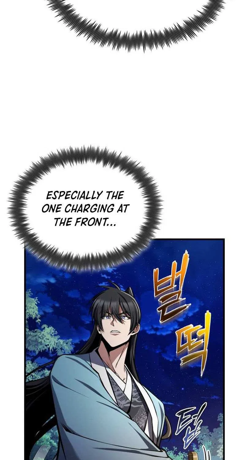One hit teacher master baek Chapter 125 page 69 - 