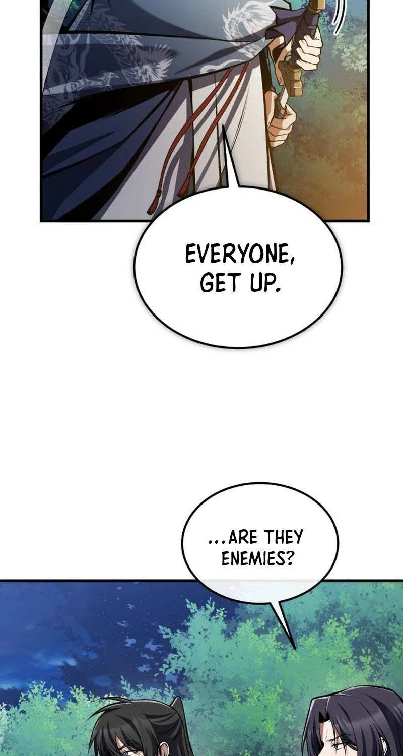One hit teacher master baek Chapter 125 page 70 - 