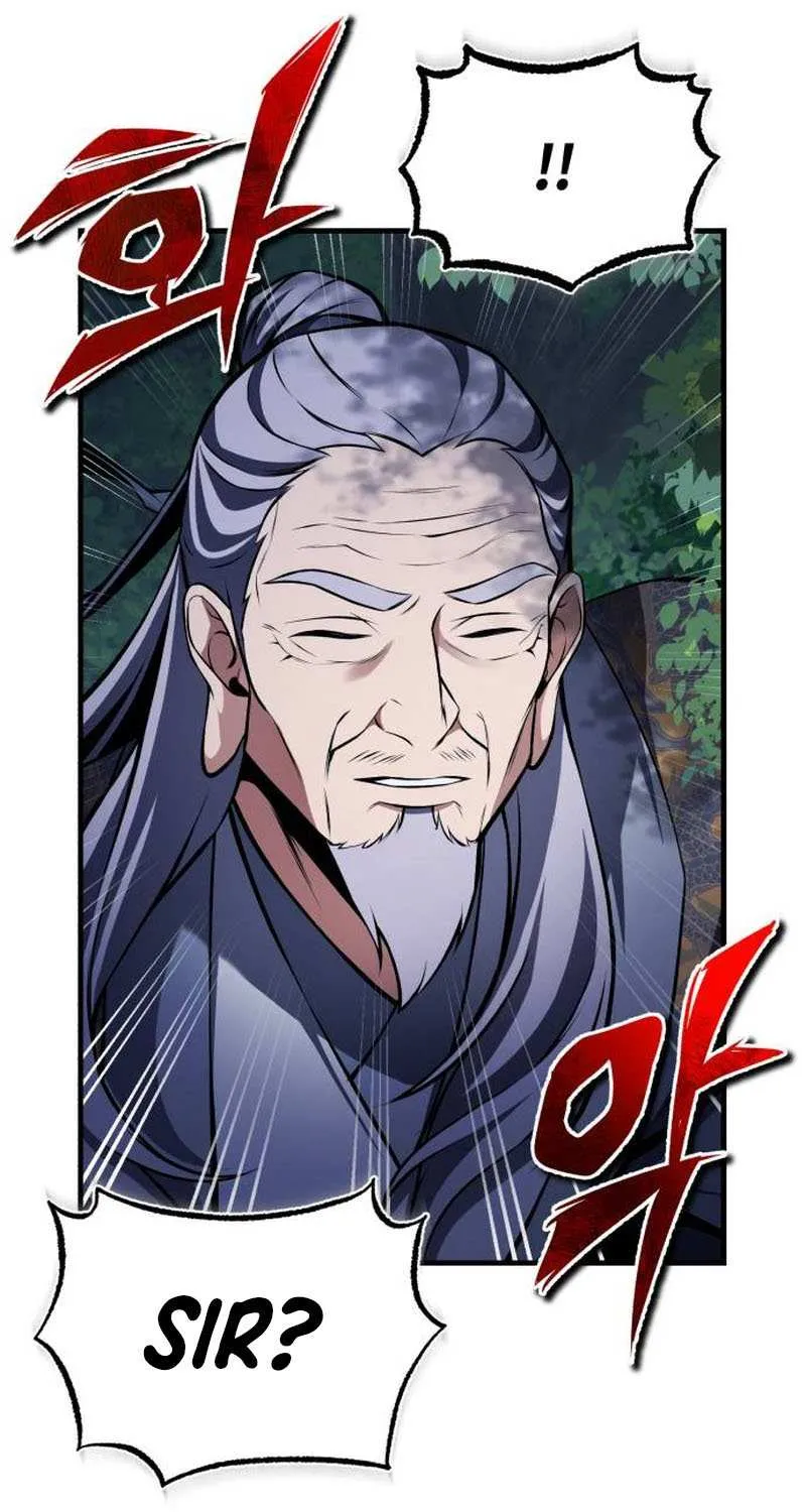 One hit teacher master baek Chapter 125 page 75 - 