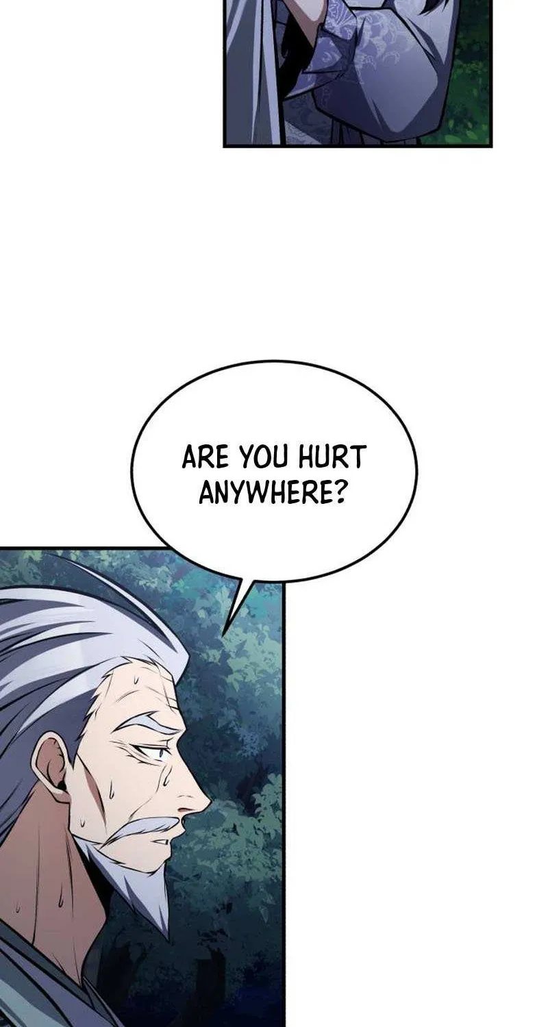 One hit teacher master baek Chapter 125 page 78 - 