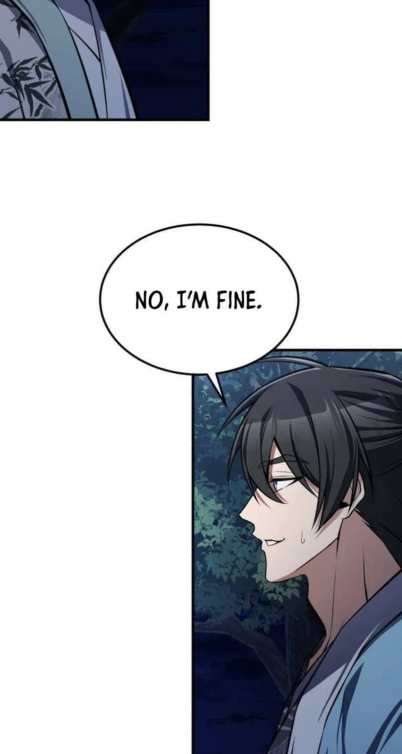 One hit teacher master baek Chapter 125 page 79 - 