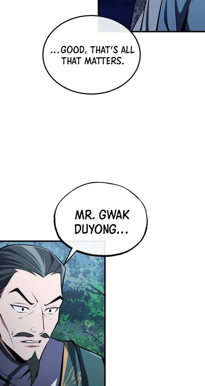 One hit teacher master baek Chapter 125 page 80 - 