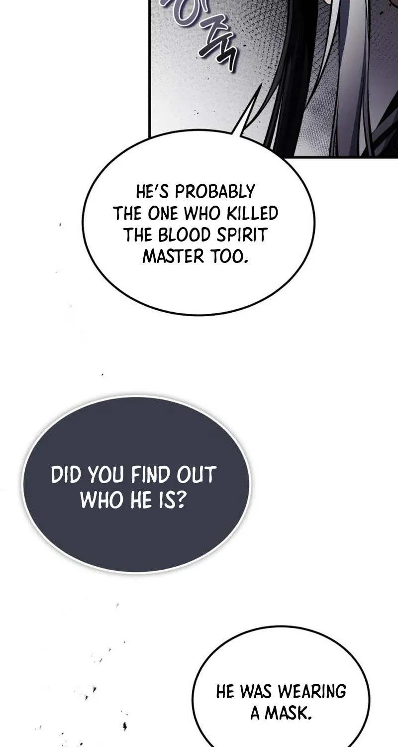 One hit teacher master baek Chapter 125 page 9 - 