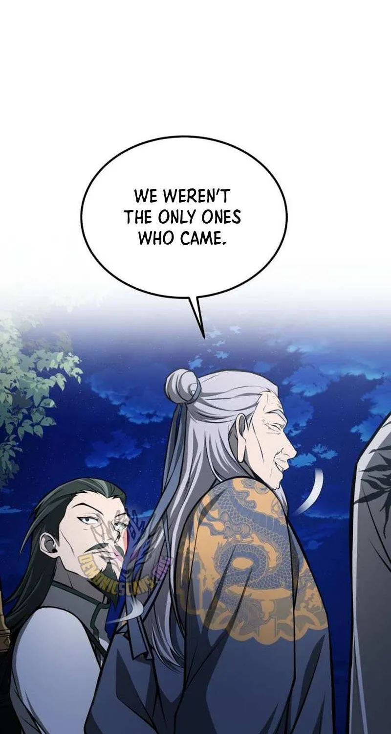One hit teacher master baek Chapter 125 page 83 - 