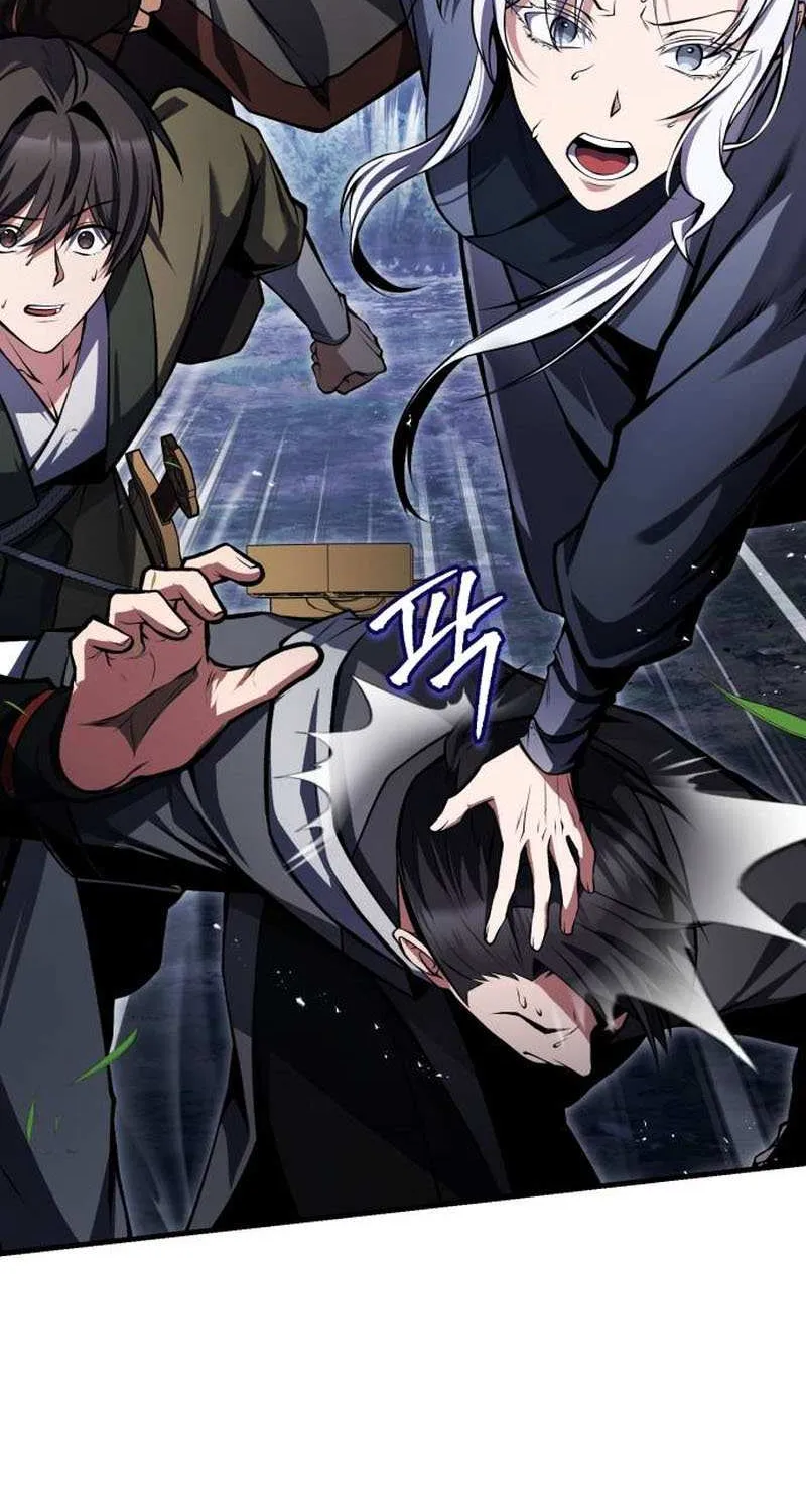 One hit teacher master baek Chapter 125 page 87 - 