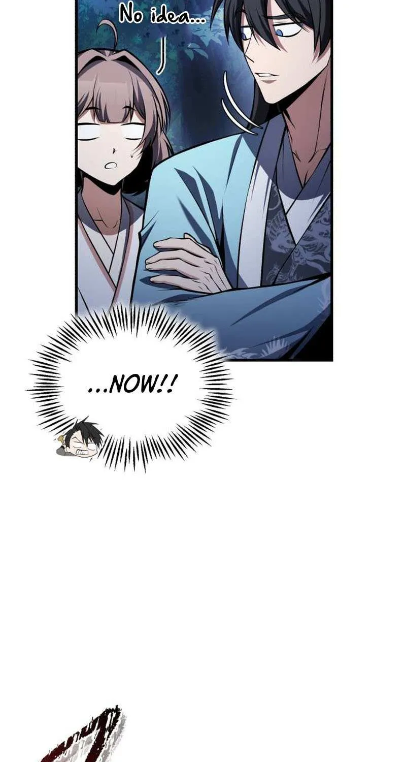 One hit teacher master baek Chapter 125 page 91 - 