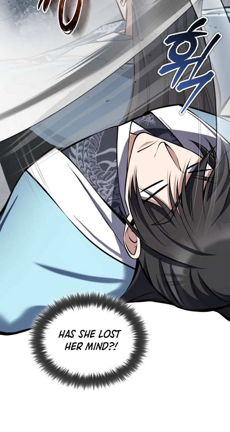 One hit teacher master baek Chapter 125 page 93 - 