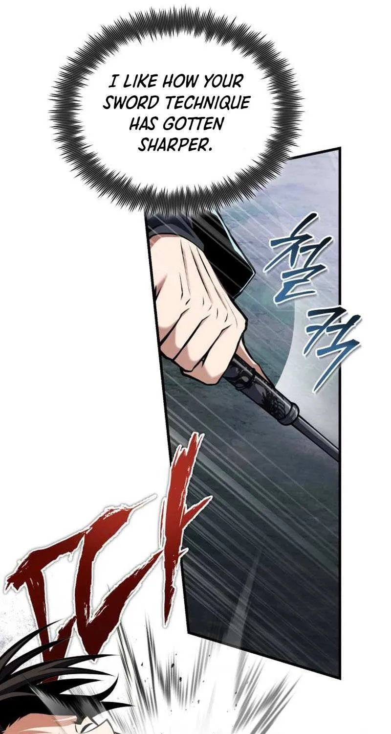 One hit teacher master baek Chapter 125 page 95 - 
