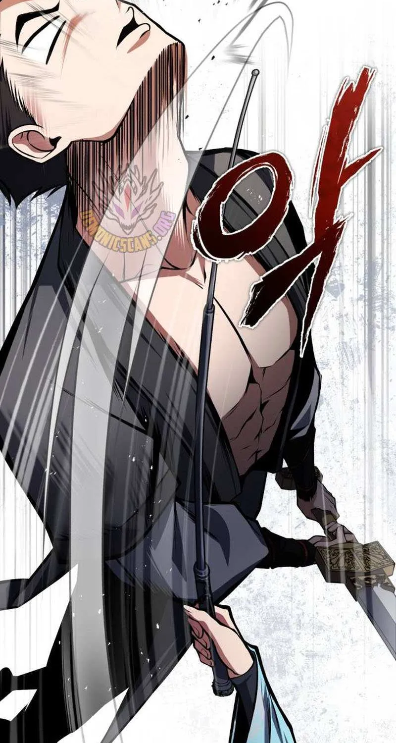 One hit teacher master baek Chapter 125 page 96 - 