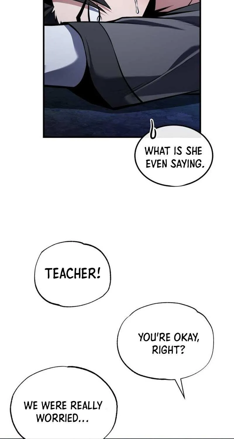 One hit teacher master baek Chapter 125 page 99 - 
