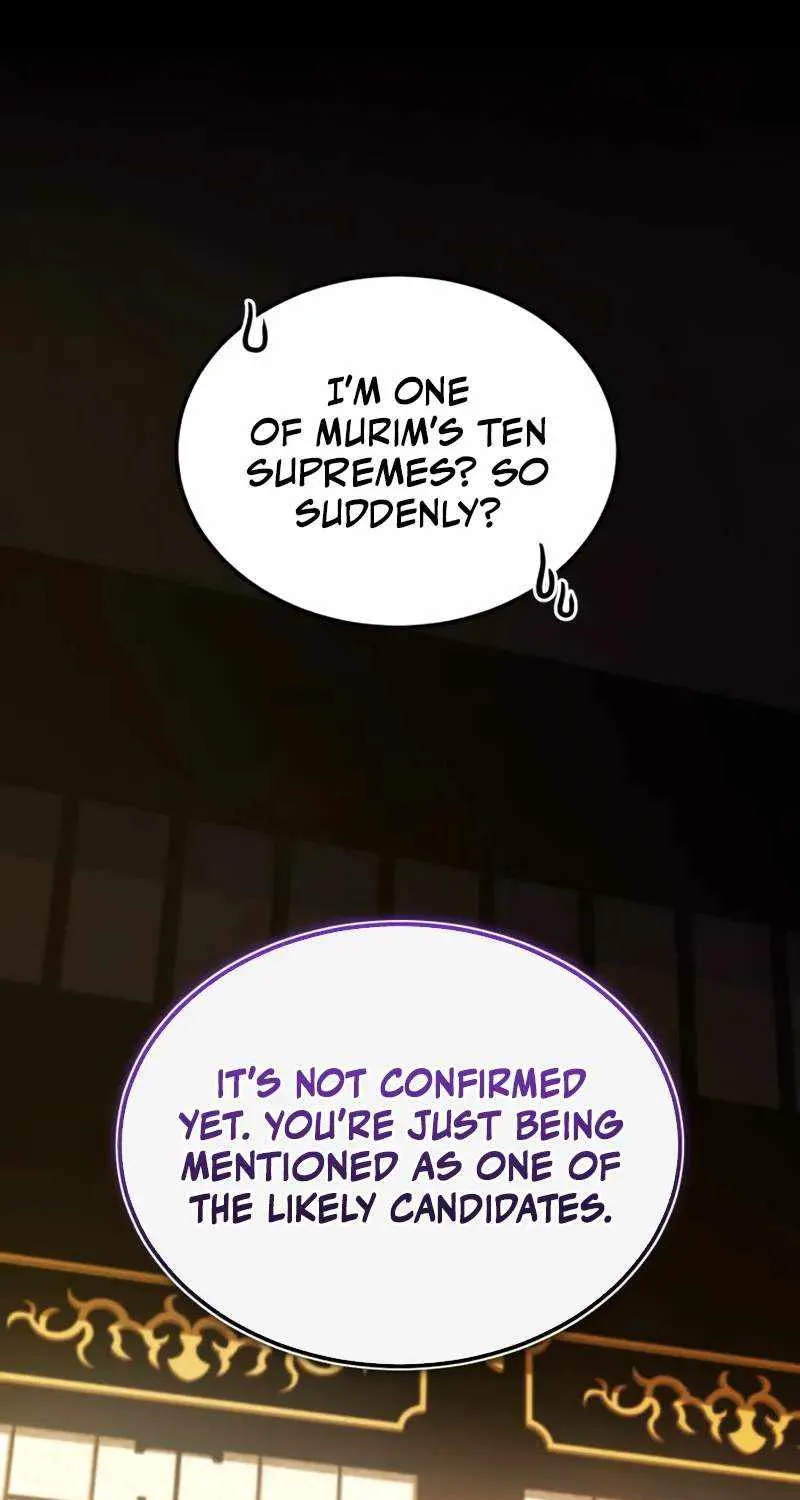 One hit teacher master baek Chapter 126 page 2 - 