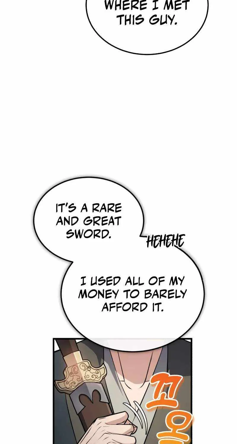 One hit teacher master baek Chapter 126 page 104 - 