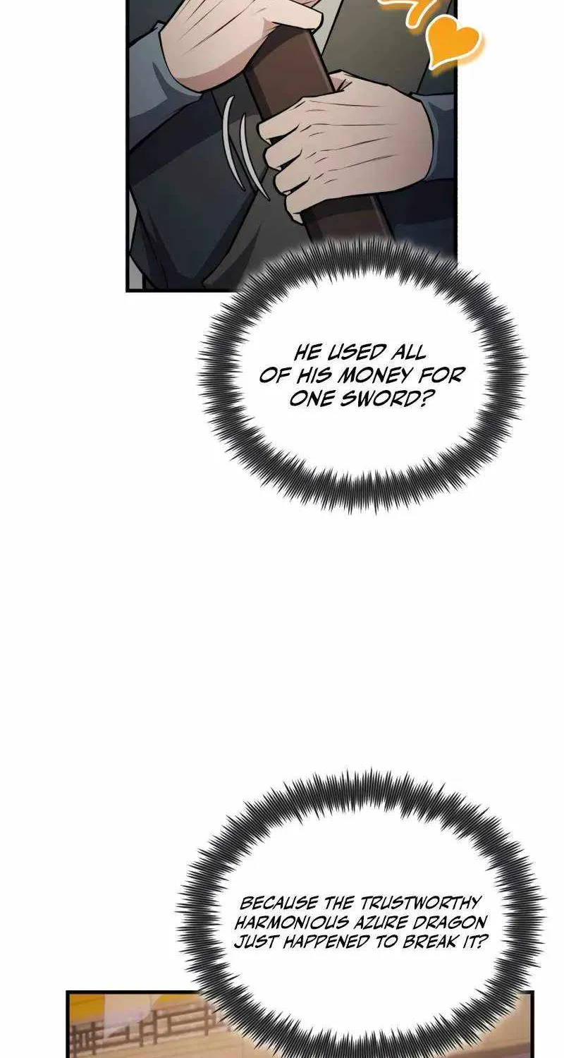 One hit teacher master baek Chapter 126 page 105 - 