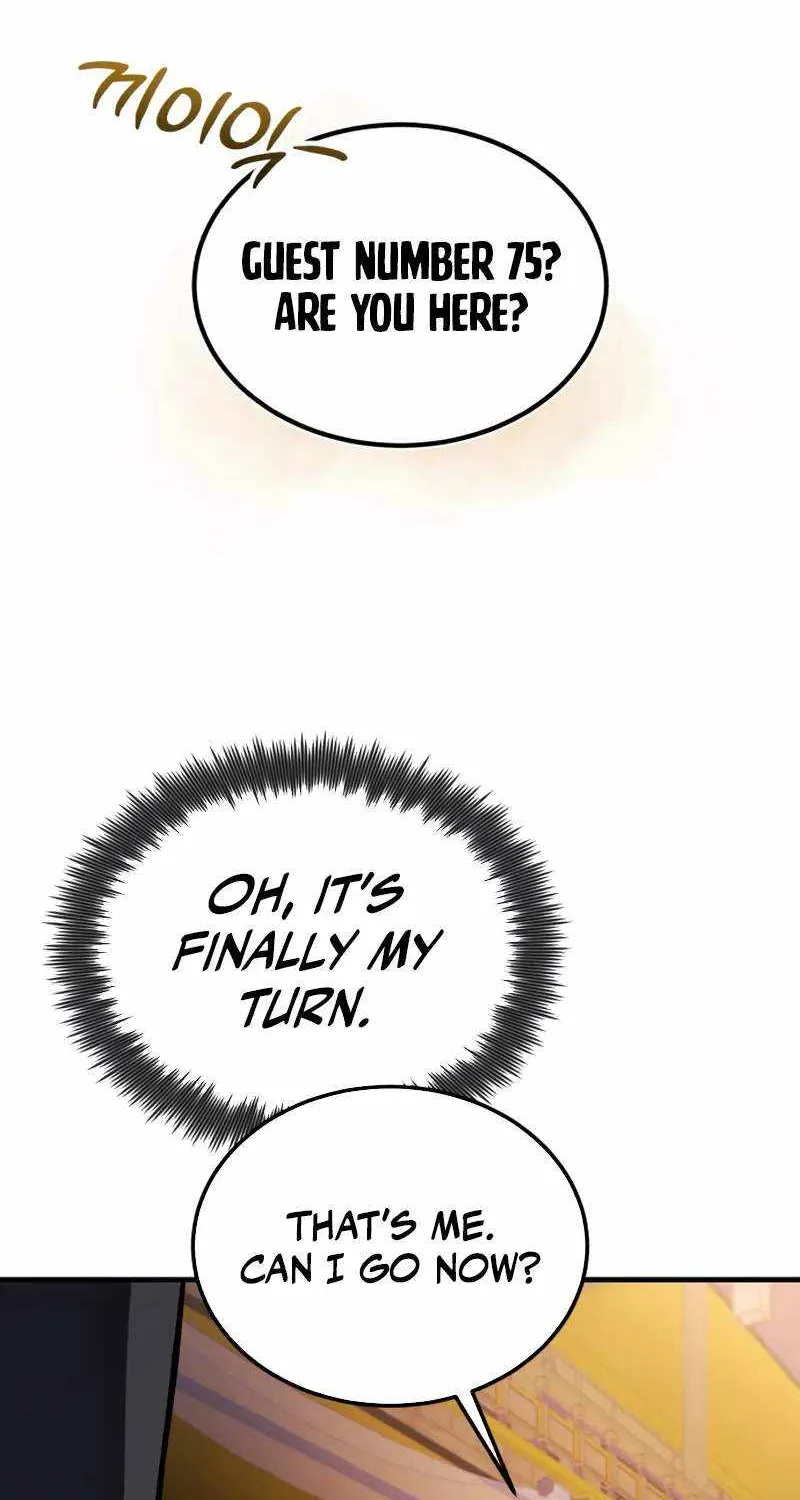 One hit teacher master baek Chapter 126 page 107 - 