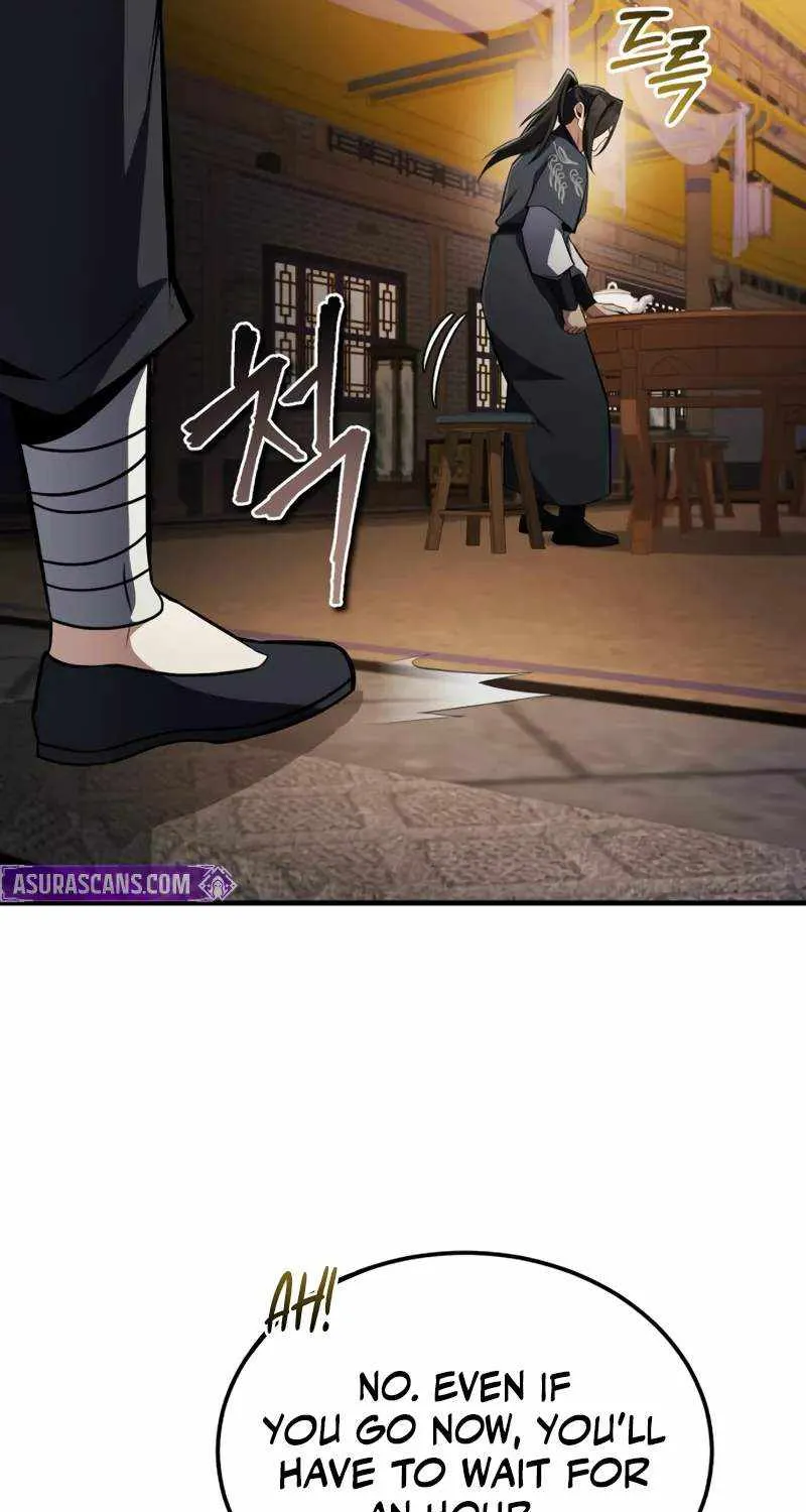 One hit teacher master baek Chapter 126 page 108 - 