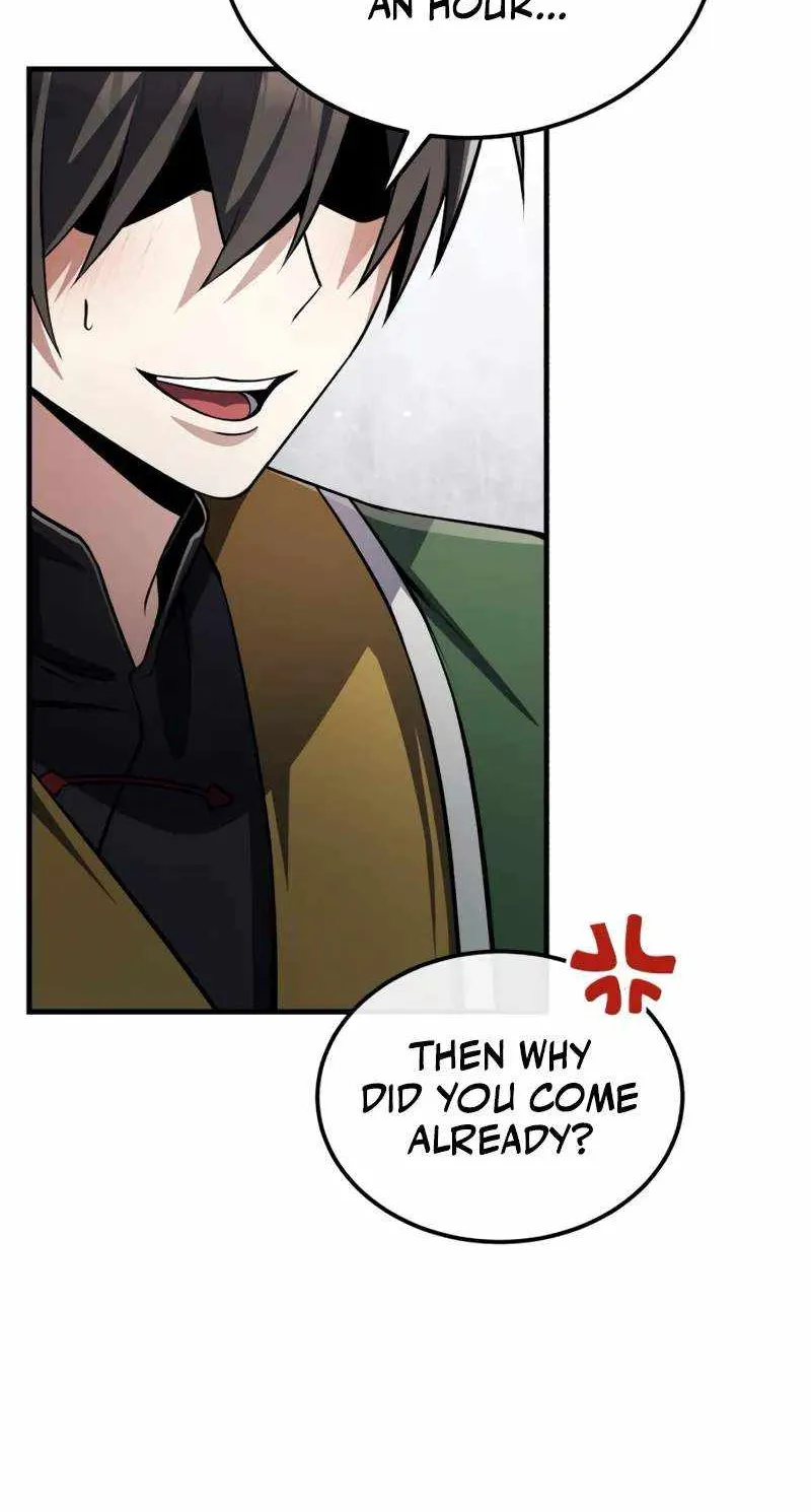One hit teacher master baek Chapter 126 page 109 - 