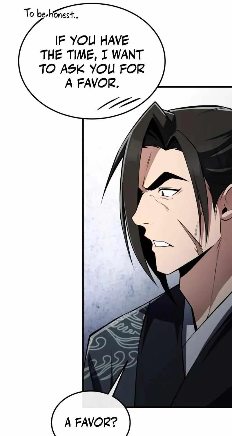 One hit teacher master baek Chapter 126 page 110 - 