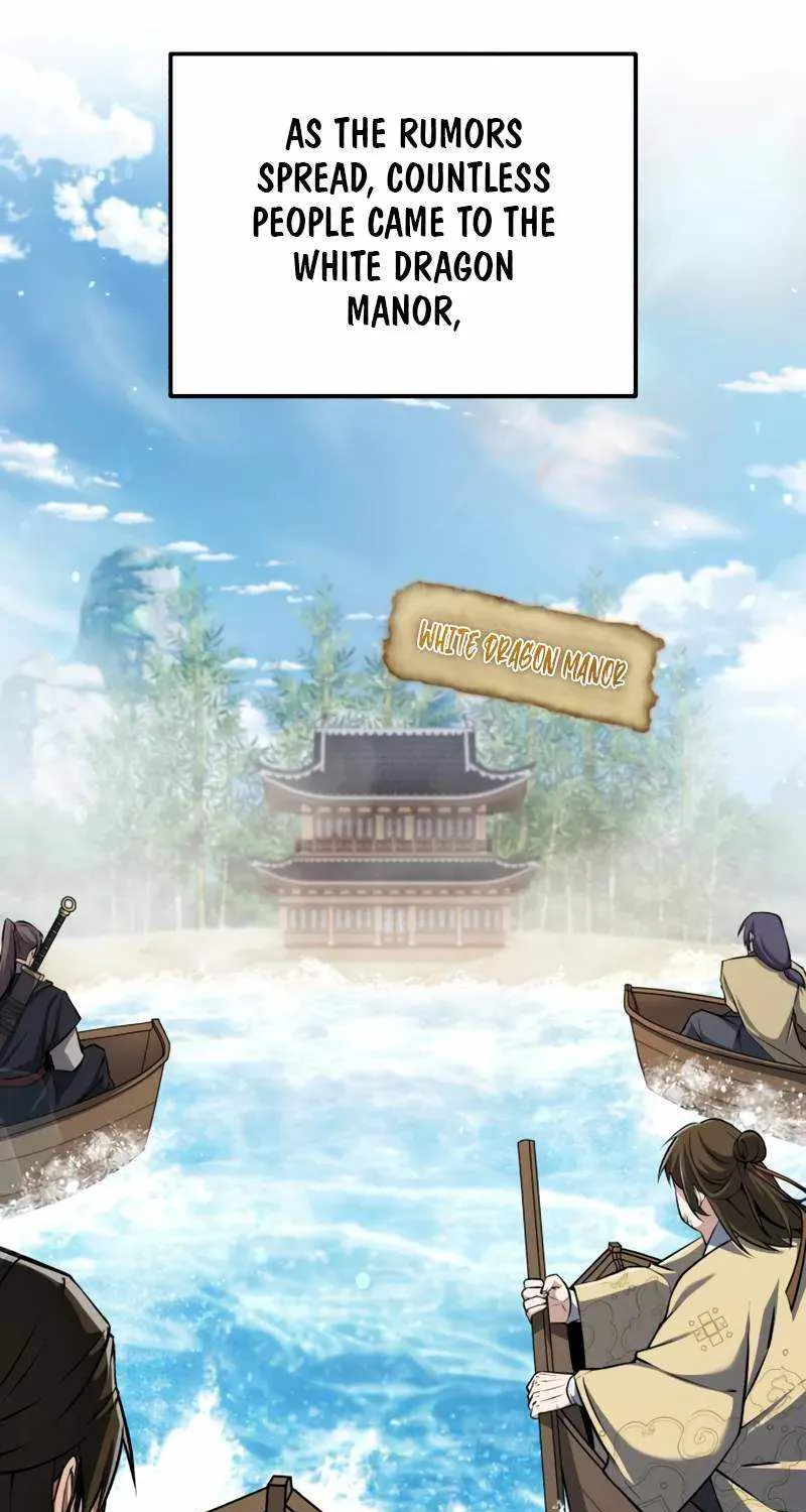 One hit teacher master baek Chapter 126 page 12 - 