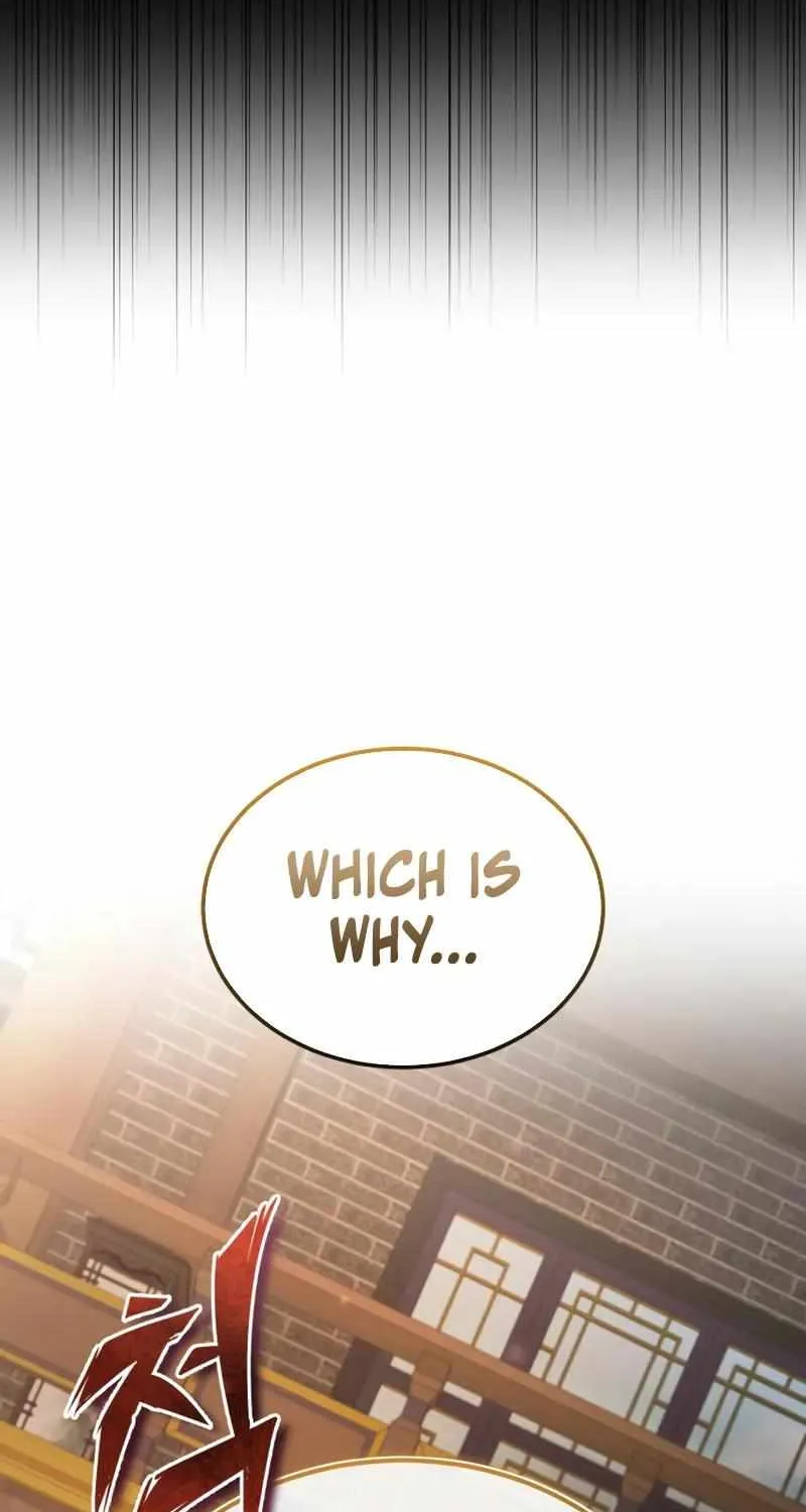 One hit teacher master baek Chapter 126 page 113 - 