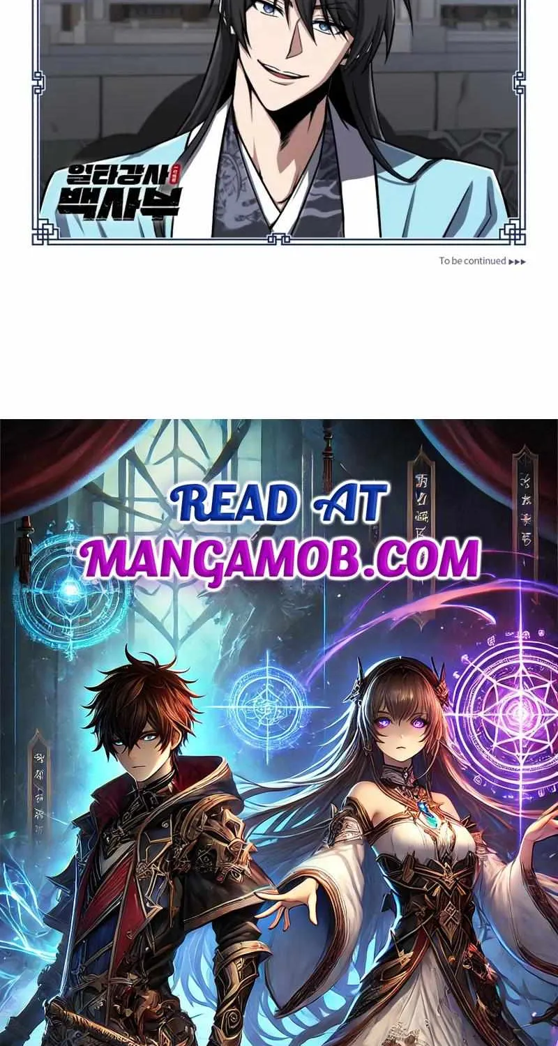 One hit teacher master baek Chapter 126 page 119 - 