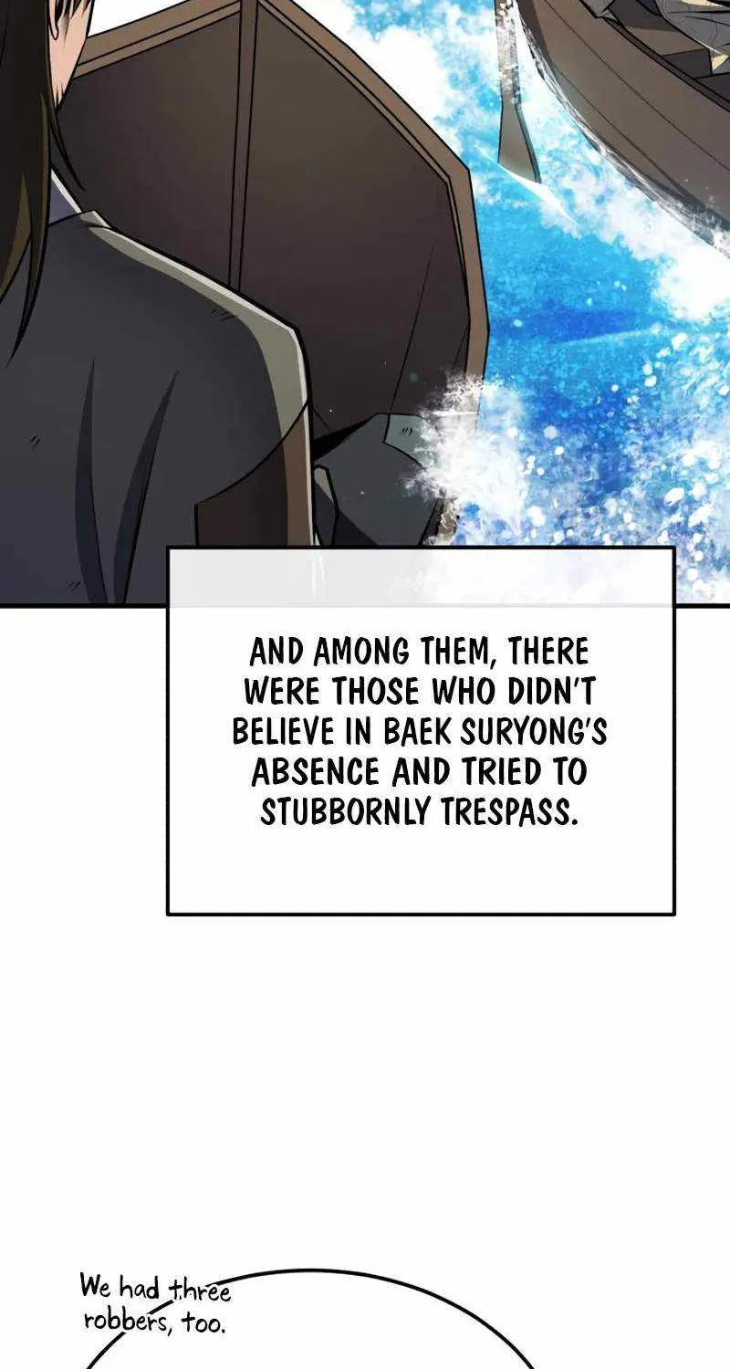 One hit teacher master baek Chapter 126 page 13 - 