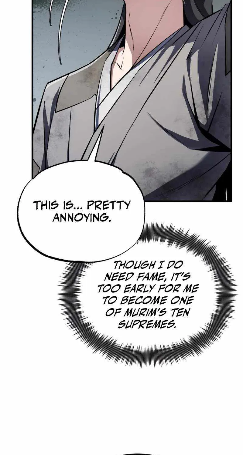 One hit teacher master baek Chapter 126 page 18 - 