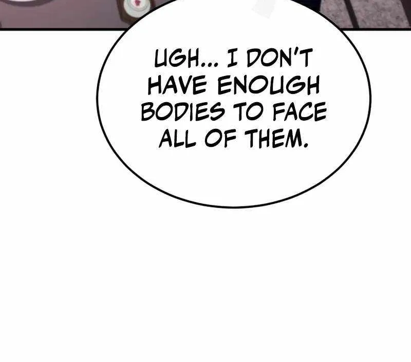 One hit teacher master baek Chapter 126 page 21 - 