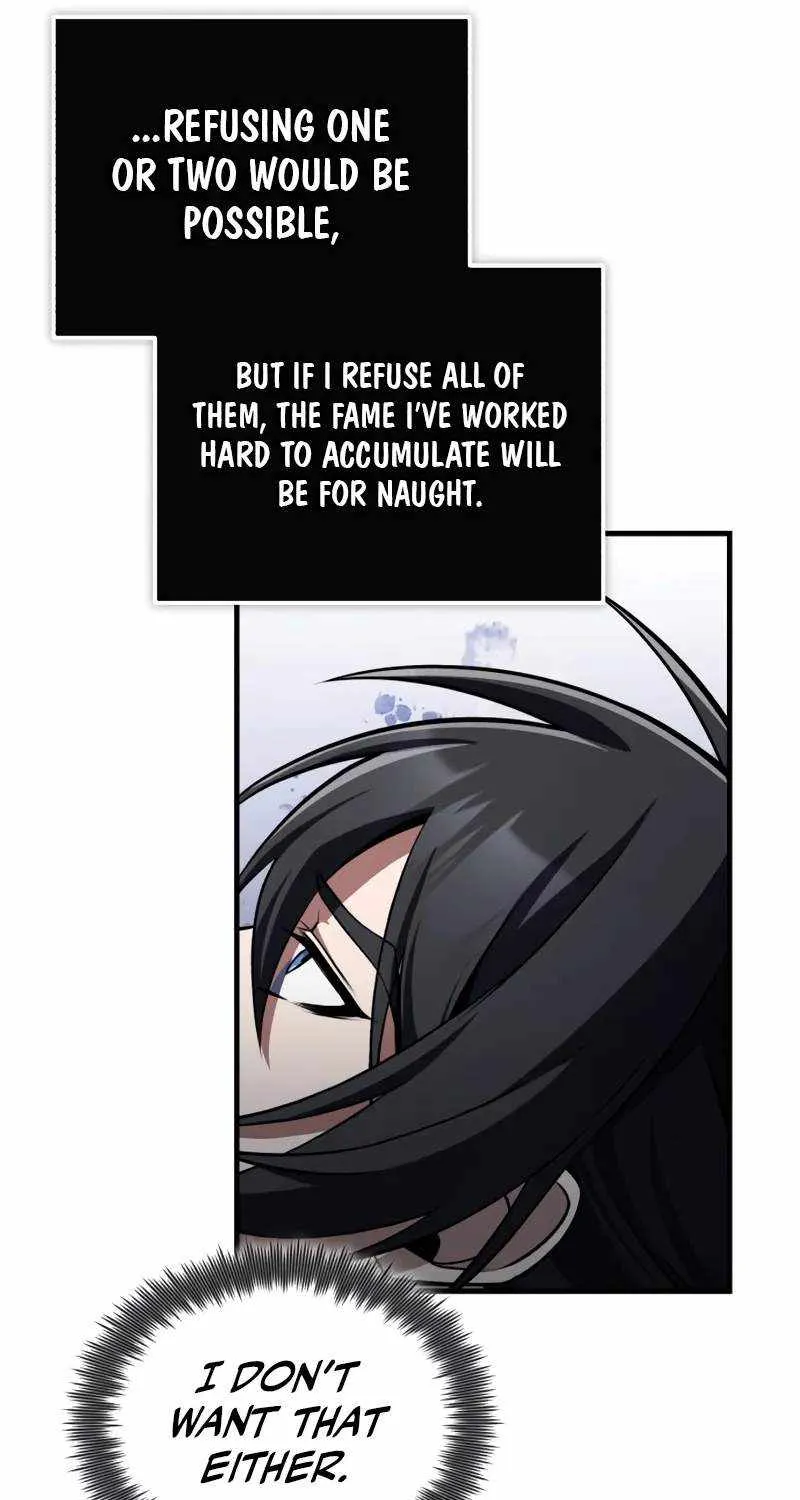 One hit teacher master baek Chapter 126 page 22 - 